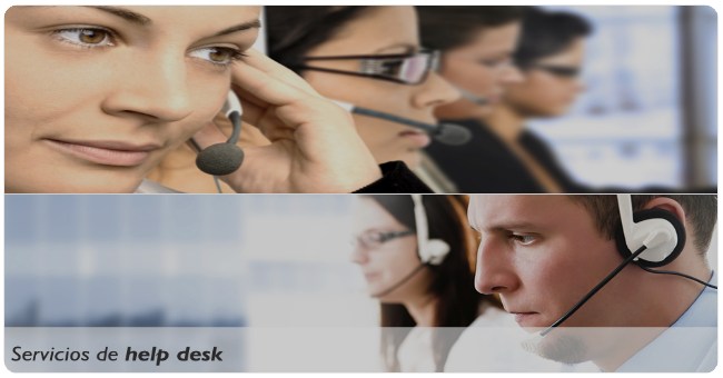 Help Desk